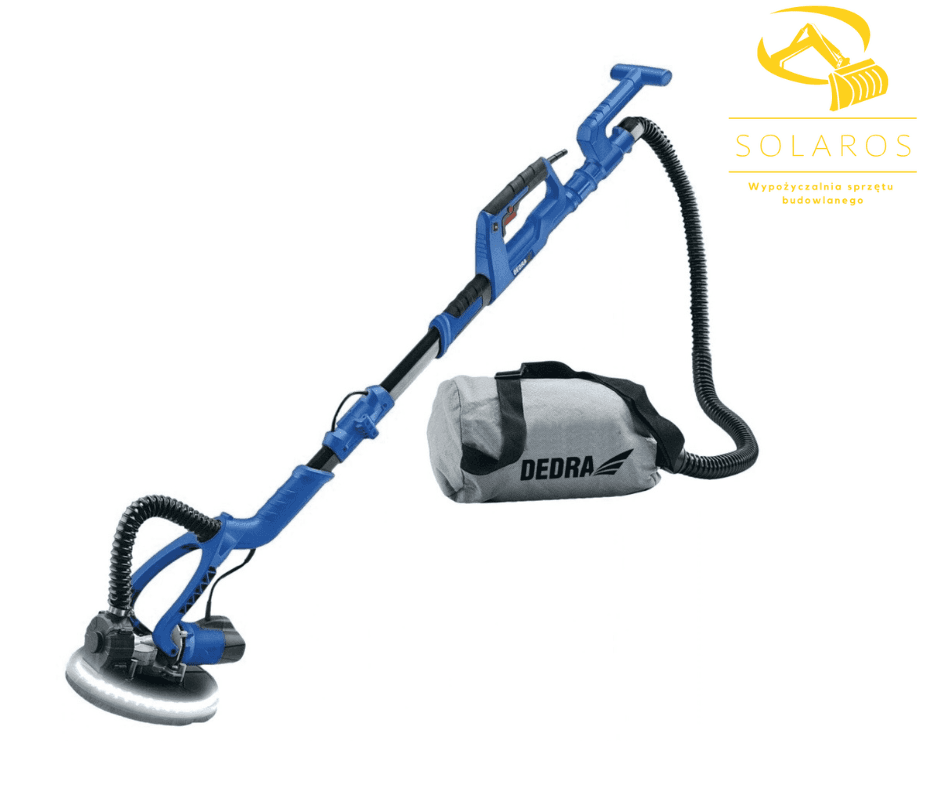 DEDRA DED7766 na wynajem