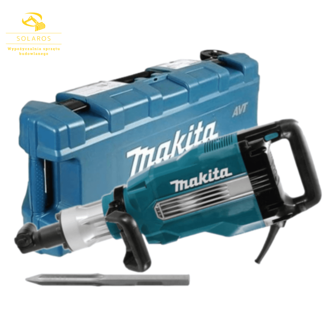 Makita HM1501 na wynajem