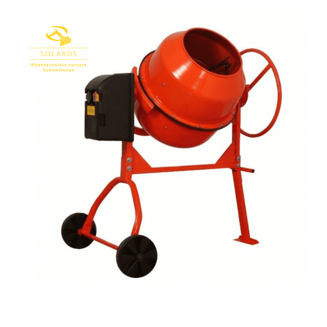 ALTRAD 155/ 120 L na wynajem