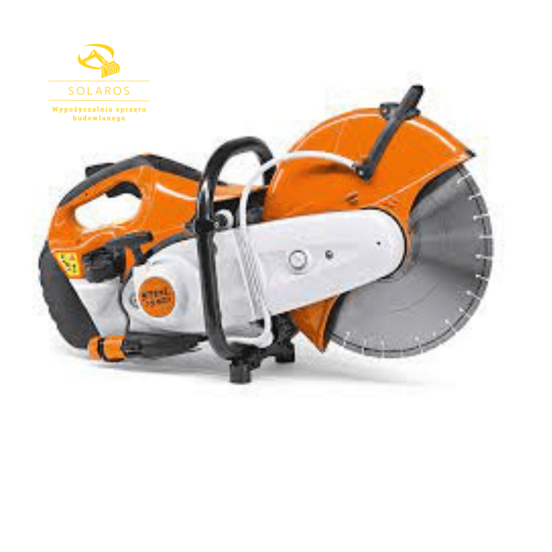 STIHL TS420 na wynajem