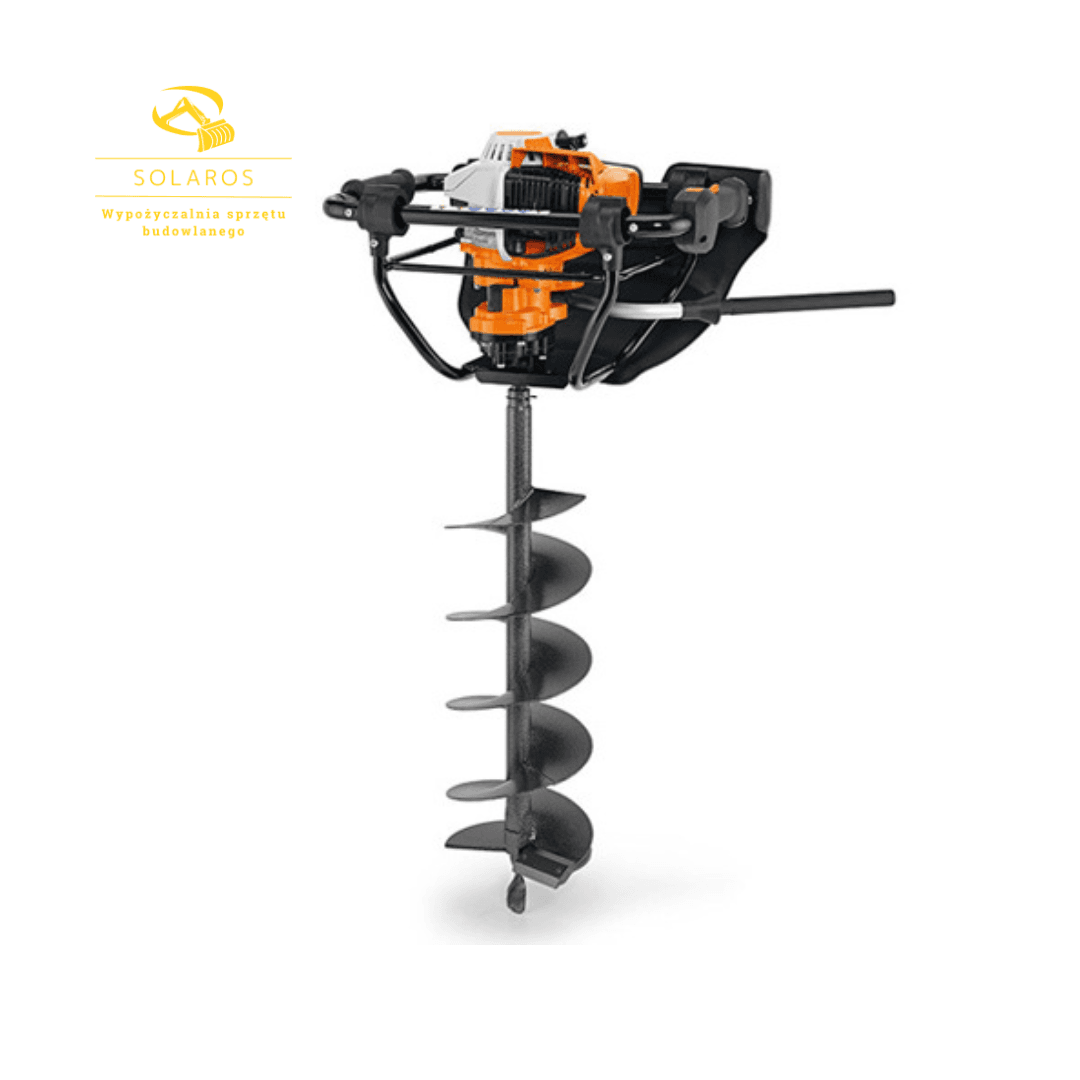 Stihl BT 131 na wynajem