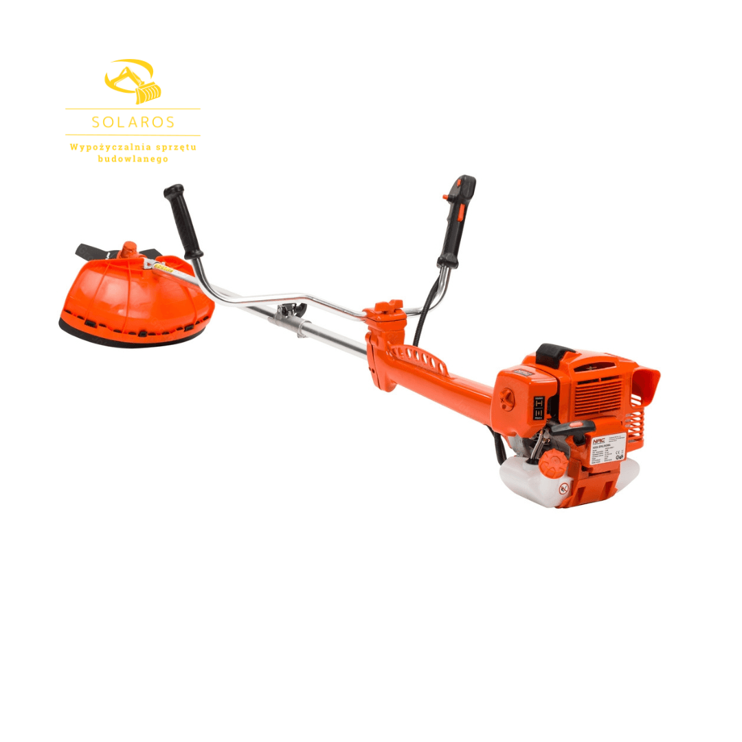 NAC BP520-30KA-T na wynajem