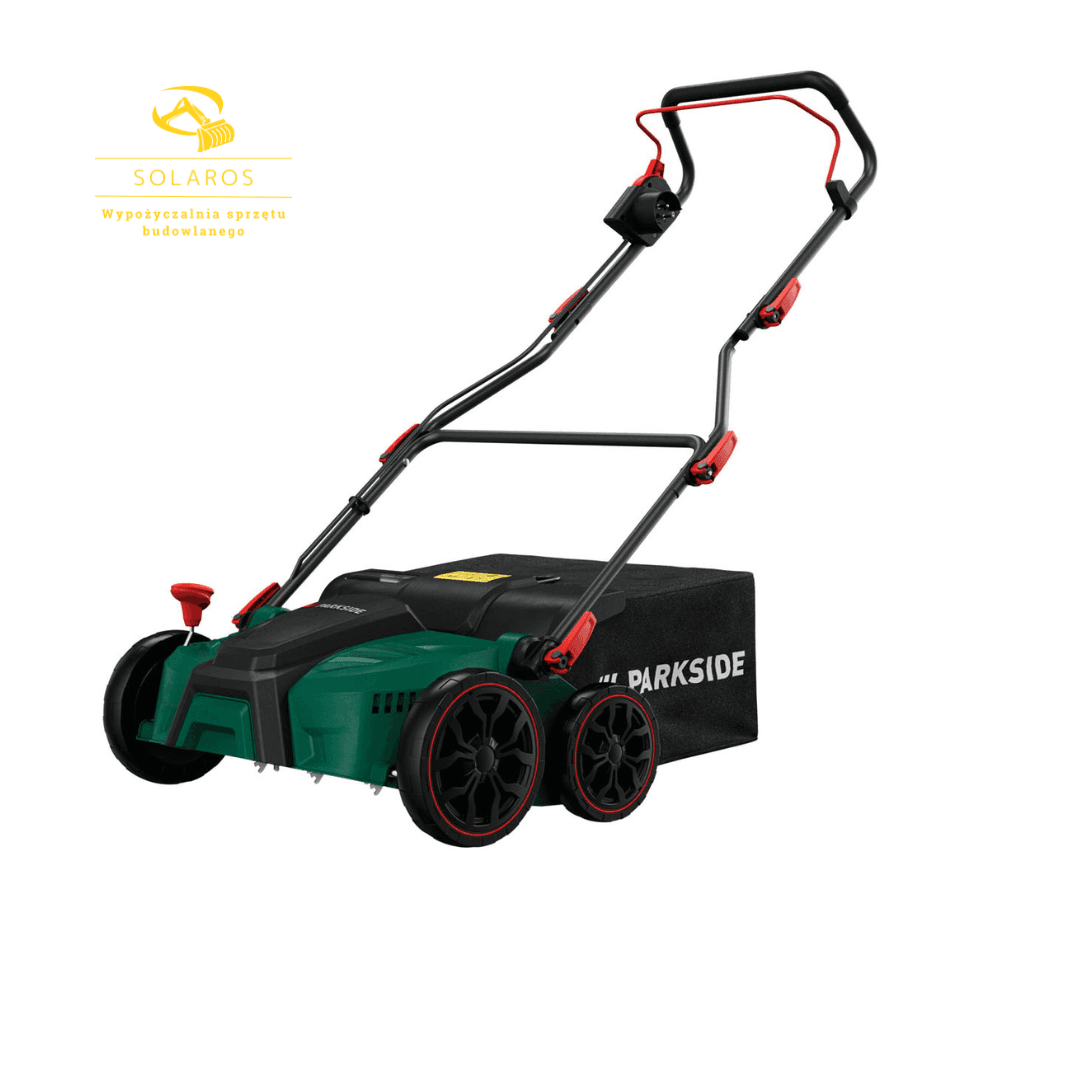 PARKSIDE PLV 1500 B1 na wynajem - 1