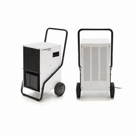 Osuszacz TROTEC TTK 350 S na wynajem