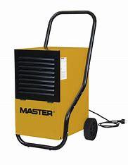 Osuszacz Master DH 752P na wynajem