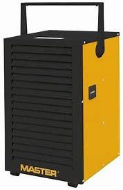 Osuszacz Master DH 732P na wynajem