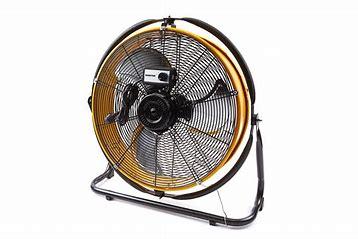 Wentylator Master DF20 P na wynajem