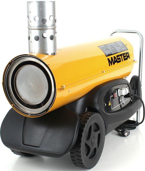 Master BV 69 na wynajem