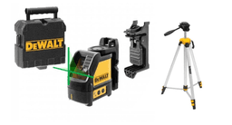 Poziomica laserowa  DeWalt DW088 na wynajem