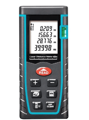 Dalmierz SNDWAY SW-T100 na wynajem