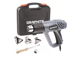 Opalarka  Graphite na wynajem