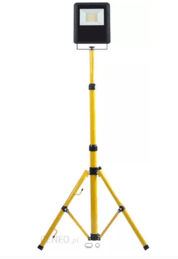 Stelaż oświetleniowy  LED 30W na wynajem