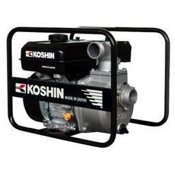 Koshin Motopompa szlamowa na wynajem