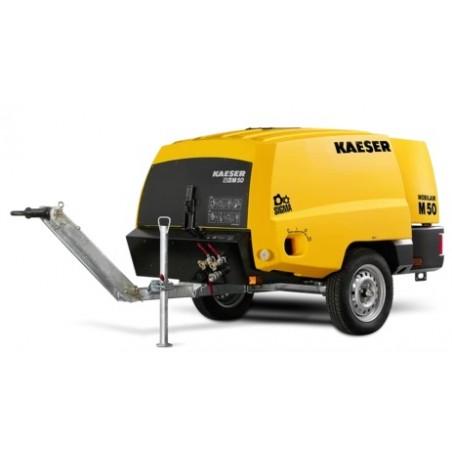 Kaeser M50 na wynajem