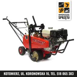 Weibang WBSC409H (NA 8H LUB NA DOBY) na wynajem