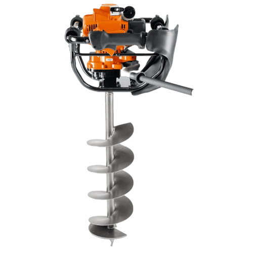WIERTNICA STIHL BT 131 BT 131 na wynajem