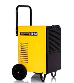 Osuszacz powietrza 50L/24H na wynajem