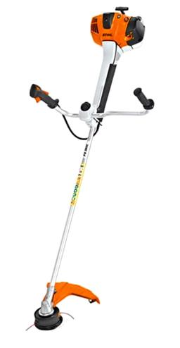 Kosa spalinowa NAC 3,8KM BP620-38KA-T  na wynajem