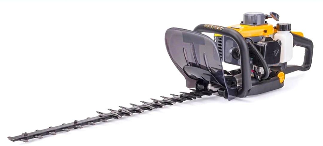 Nożyce spalinowe Powermat 55 cm na wynajem