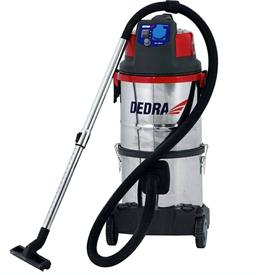 Odkurzacz przemysłowy  Dedra DED6602 1400 W na wynajem
