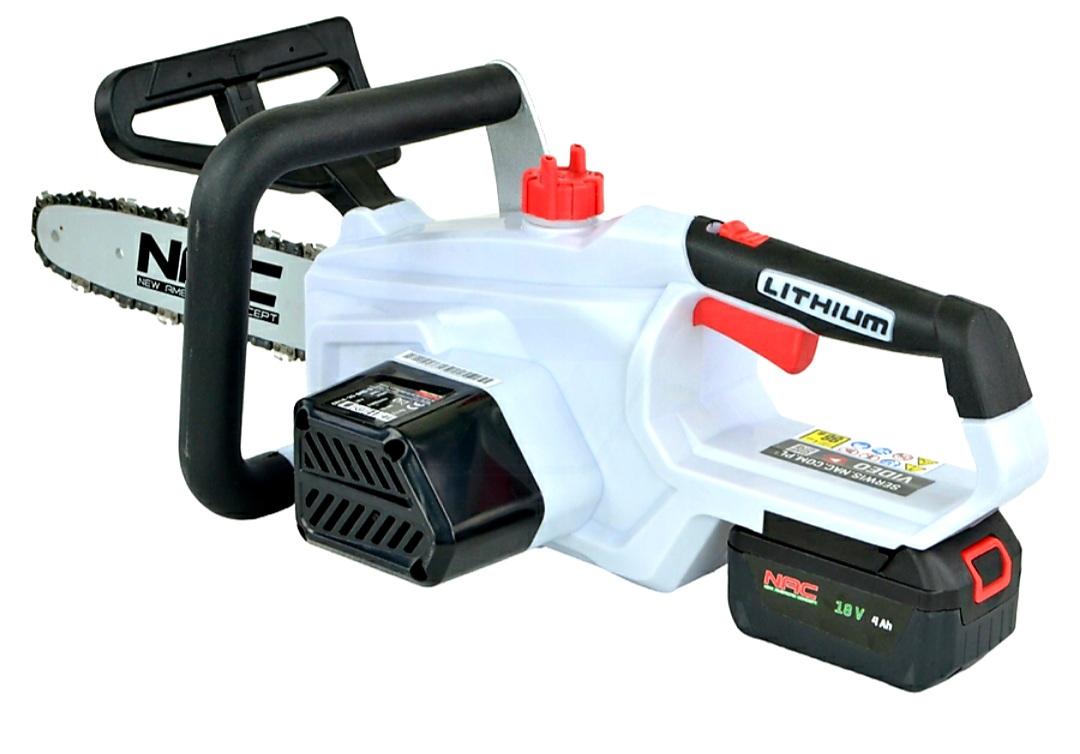 Piła łańcuchowa NAC CB18E-30-B40-S 0 W na wynajem