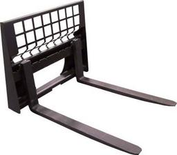 WIDŁY  DO MINIŁADOWARKI na wynajem