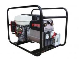 HONDA EP200X SPAWALNICZNY na wynajem