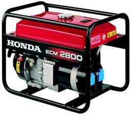 HONDA ECM 2800 na wynajem