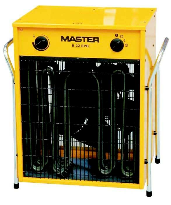 MASTER B 22 EPB na wynajem