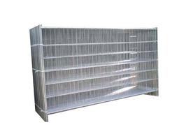 OGRODZENIE AŻUROWE na wynajem