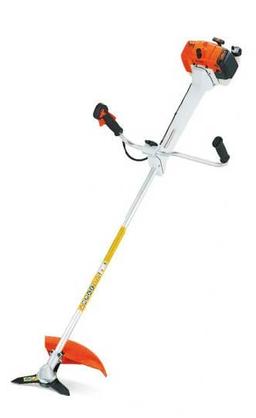 KOSA SPALINOWA STIHL FS 131 na wynajem