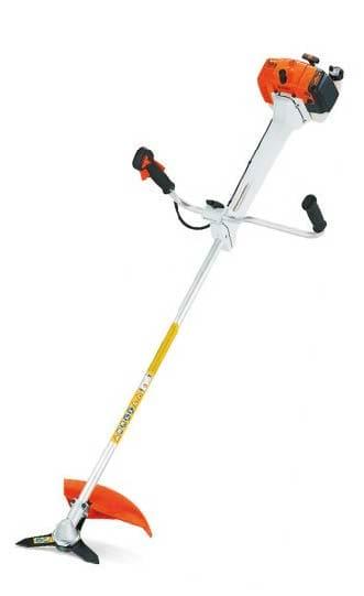 KOSA SPALINOWA STIHL FS 131 na wynajem