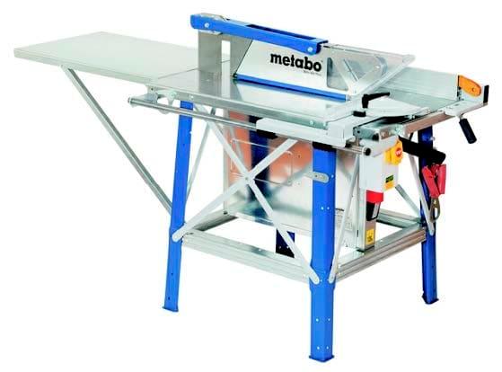 METABO BKS 450 na wynajem