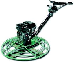 WHITEMAN ZACIERACZKA SPALINOWA na wynajem