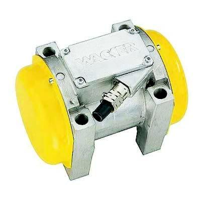 WACKER WIBRATOR DOCZEPNY na wynajem