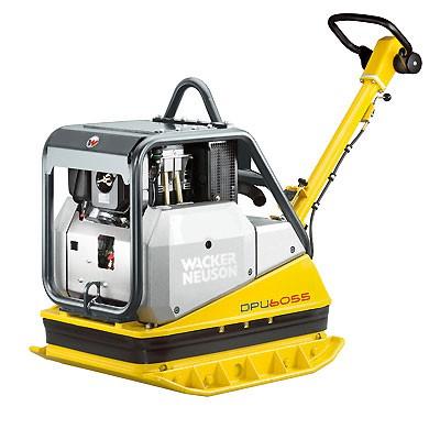 Wacker  Neuson DPU 6555 na wynajem