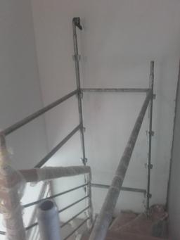 Rusztowania klinowe klinowe  na wynajem