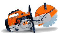 Stihl TS400 na wynajem