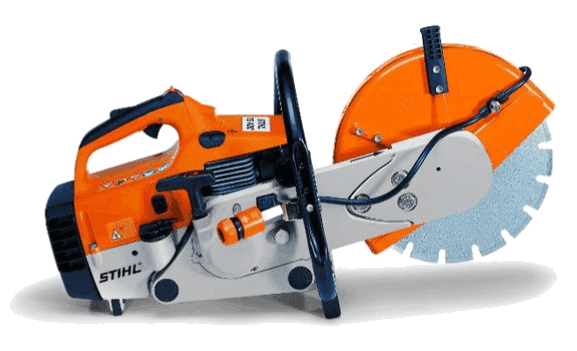 Stihl TS400 na wynajem