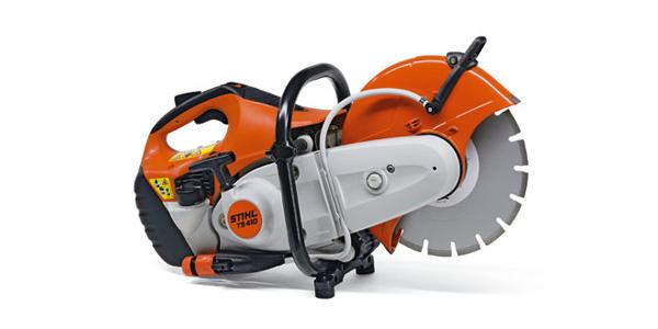 Stihl TS420 na wynajem