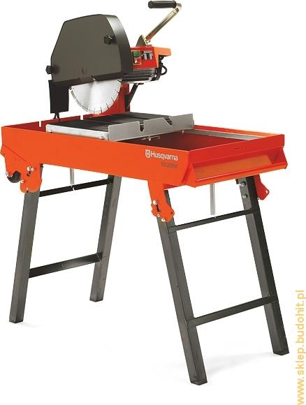 HUSQVARNA TS 350 E na wynajem - 1