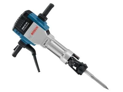 BOSCH GSH 27 VR na wynajem - 1