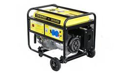 POWERMAT PW-AGR 6500 KE na wynajem