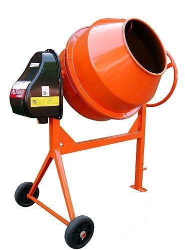 ALTRAD 165 na wynajem