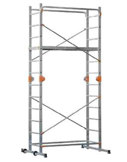 DEXTER Combi Clip 5 na wynajem