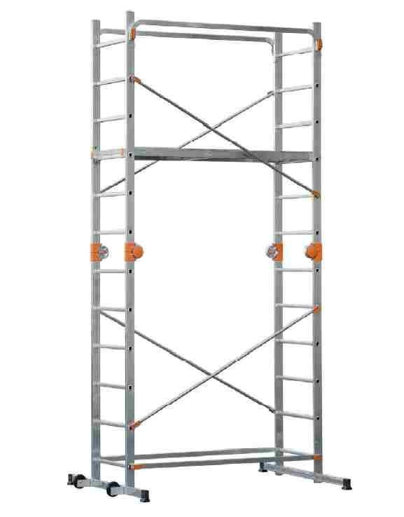 DEXTER Combi Clip 5 na wynajem - 1