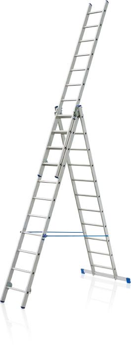 ELKOP DRABINA 14 SZCZEBLOWA KING KONG na wynajem