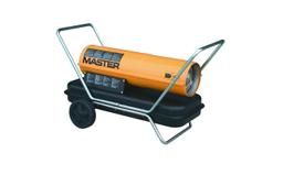 Master B 150 CED na wynajem