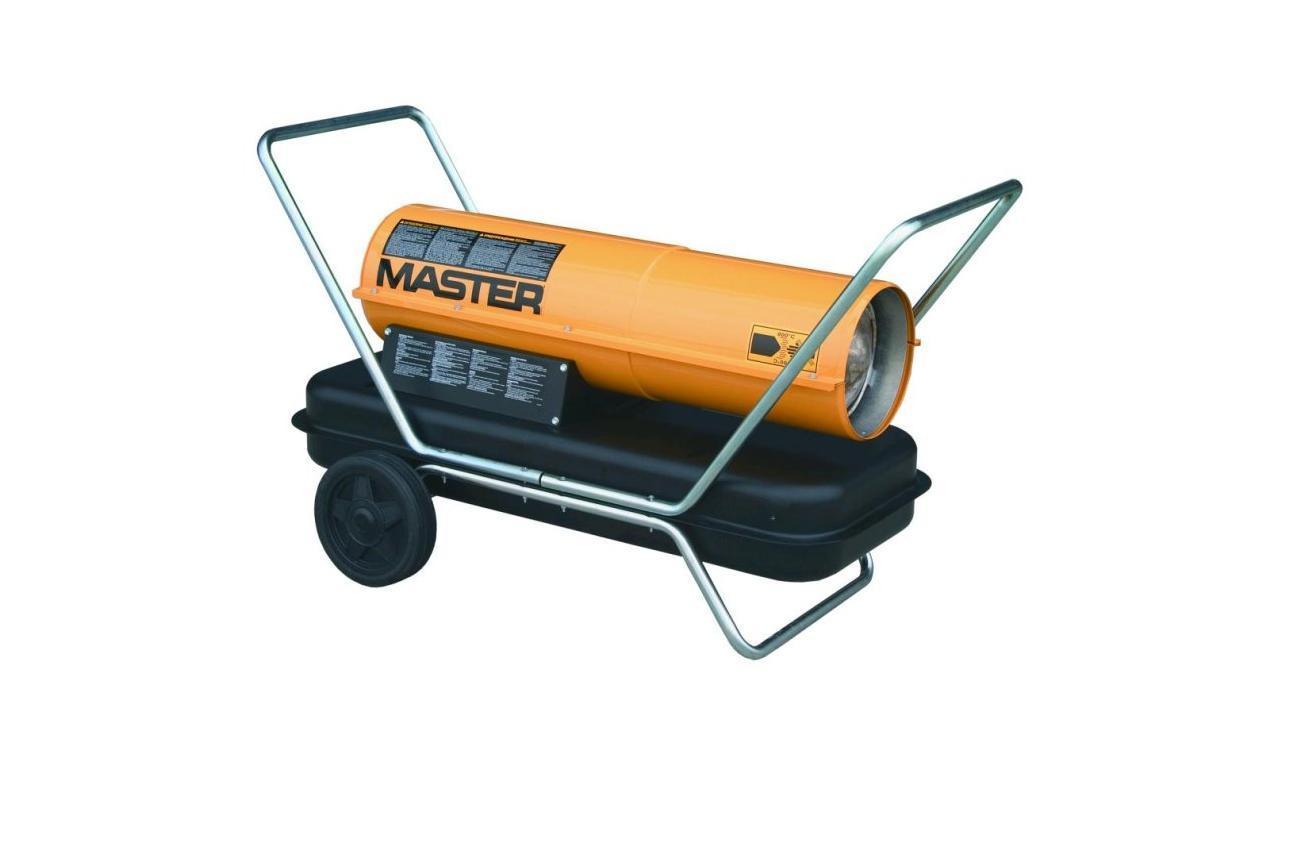 Master B 150 CED na wynajem