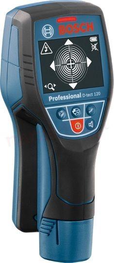 Bosch D-Tect 120 professional na wynajem